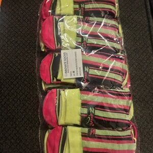 10 pairs of socks! Innovate Socks! Up to a Sz 10 unisex